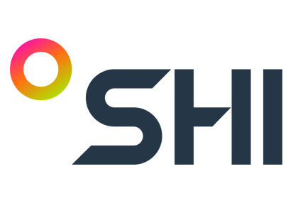 SHI International logo