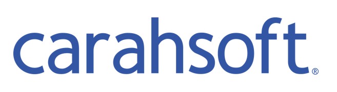 Carahsoft logo