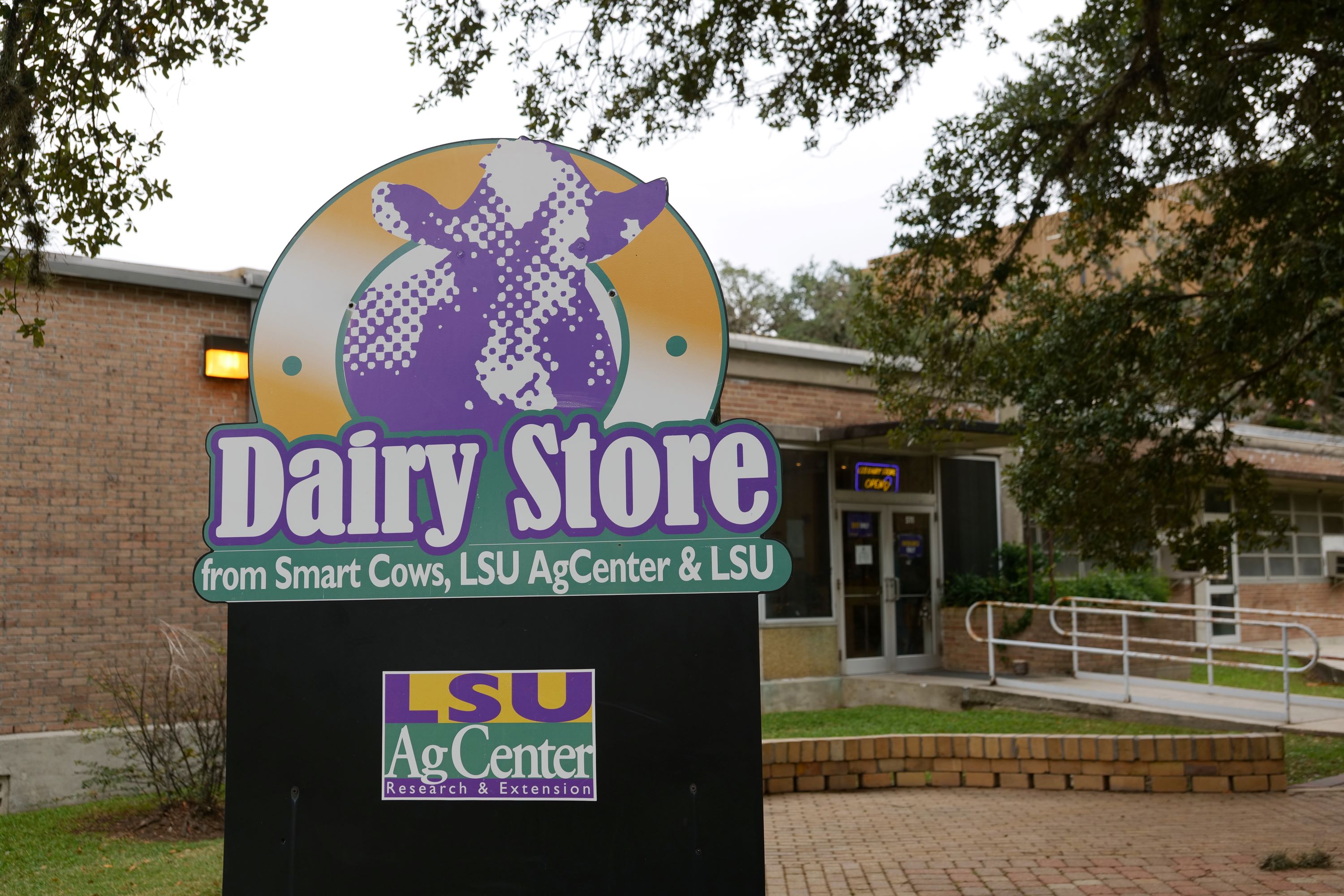 dairystore