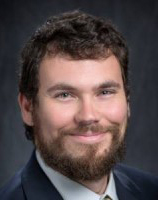 Nicholas Loup, Associate Director of Operations