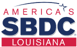 LSBDC logo