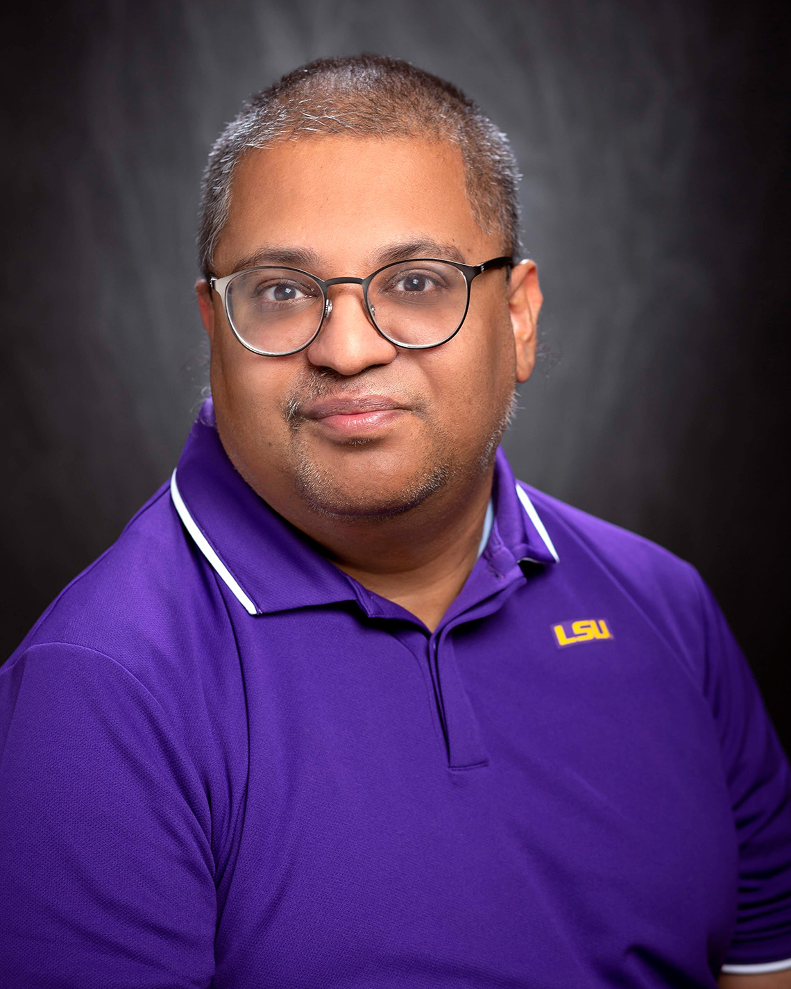 Environmental Sciences Professor Supratik Mukhopadhyay