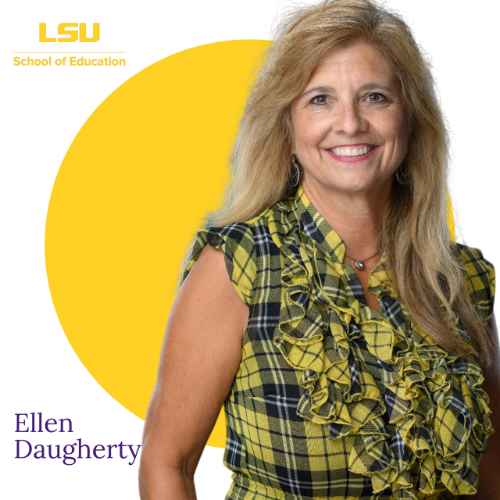 Ellen Daugherty