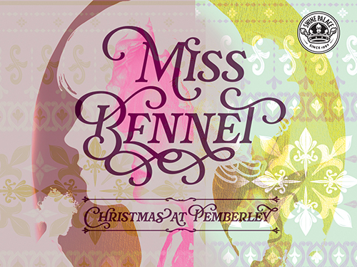 Miss Bennet: Christmas at Pemberley