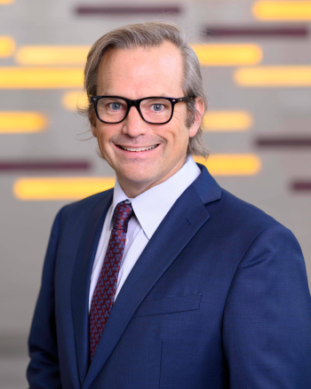 Dr. Michael Benton