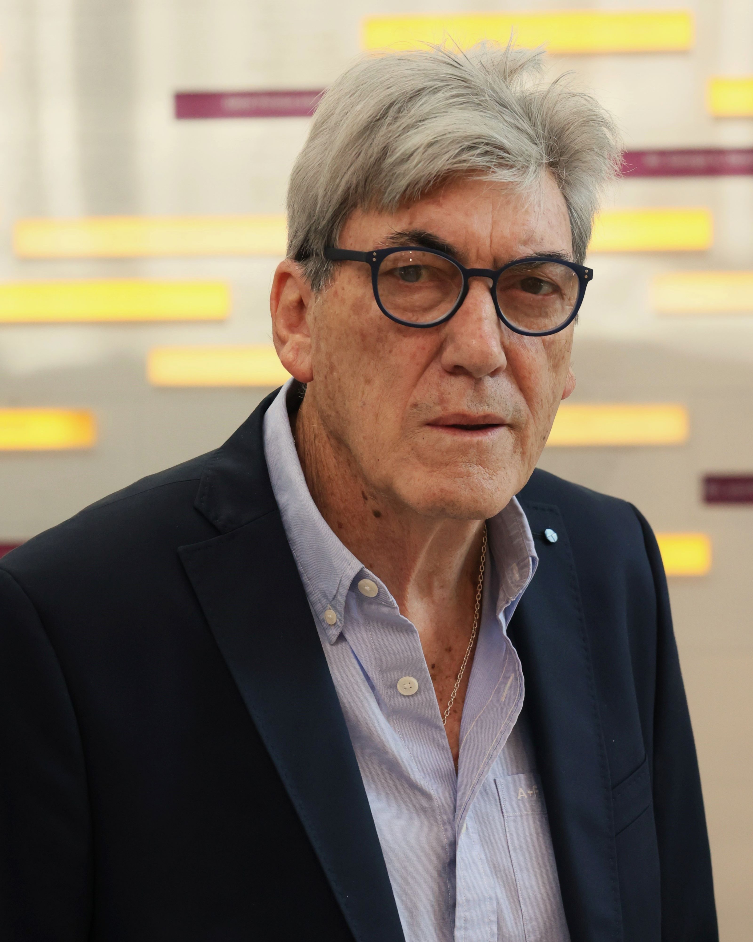 Jose Romagnoli