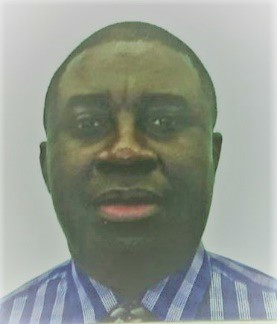 Picture of Stephen Akwaboa