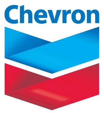 Chevron logo