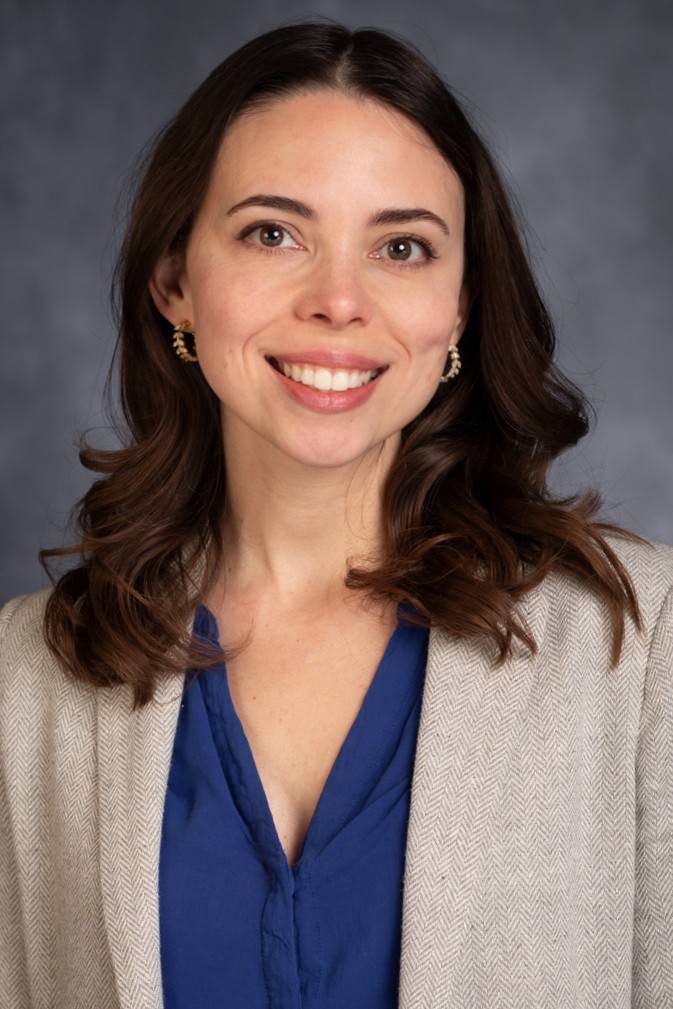 professional portrait of one person