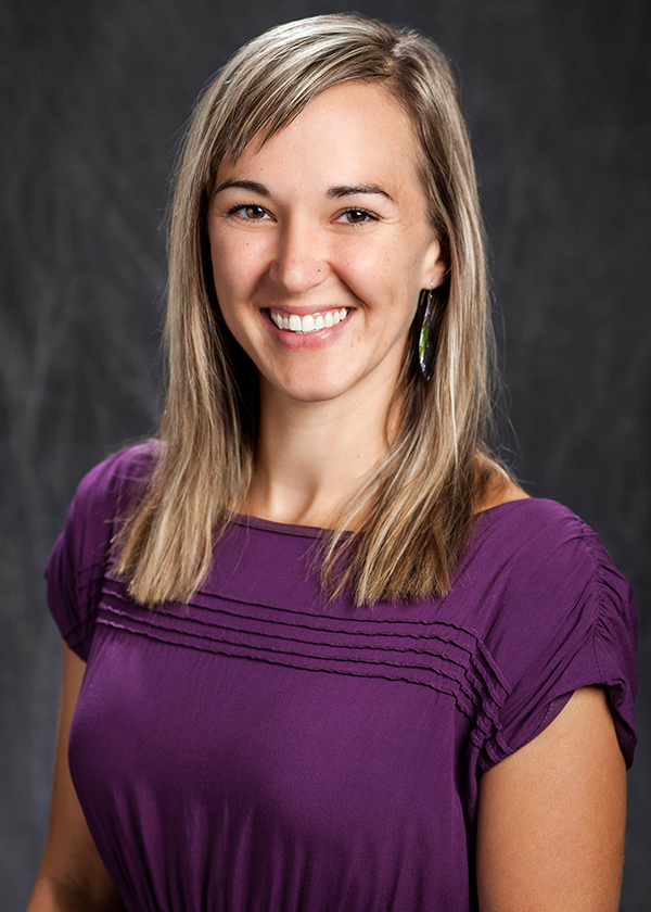 Dr Sarah Becker Dr Sarah Becker