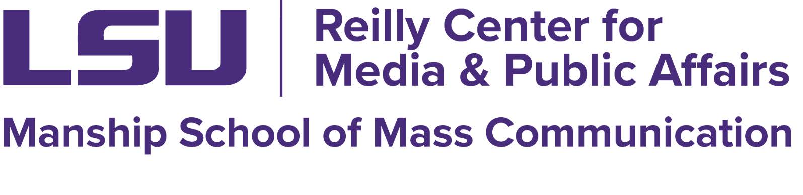 Reilly Center Logo