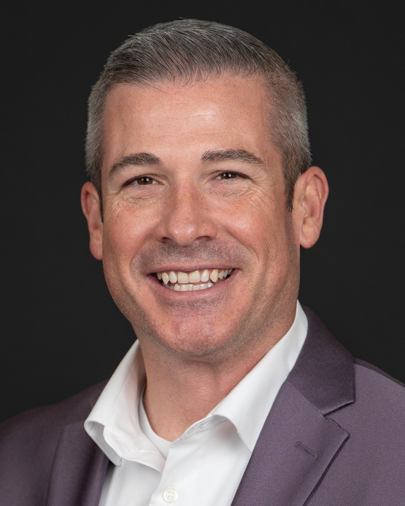 Headshot of Chad Sabadie