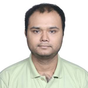 Saikat Bhattacharjee