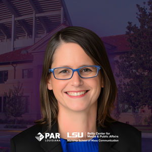 Johanna Dunaway Headshot