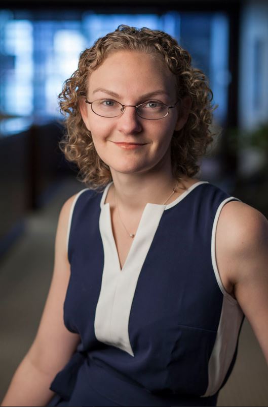 image of Torrie Fields